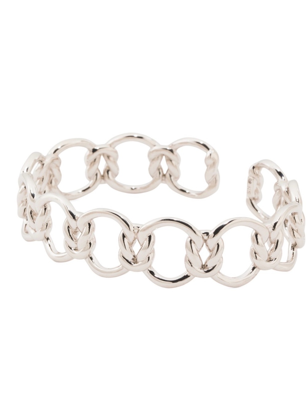Kendra Scott Open Link Cuff Bracelet - Picture 2 of 9